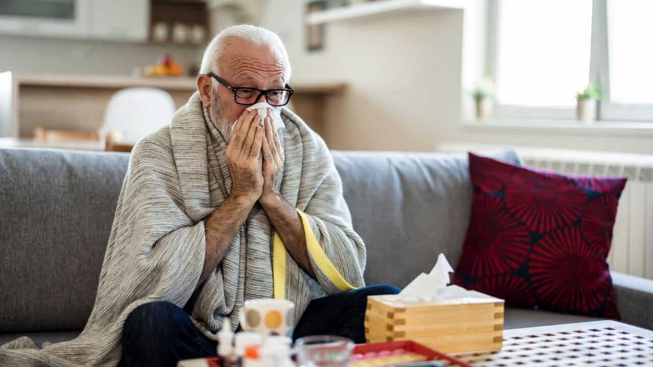 RKI: Deutliche Zunahme bei der Grippewelle