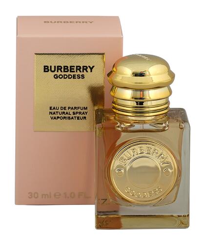 Burberry Goddess L’Eau de Parfum