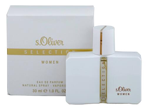 S.Oliver Selection Women Eau de Parfum