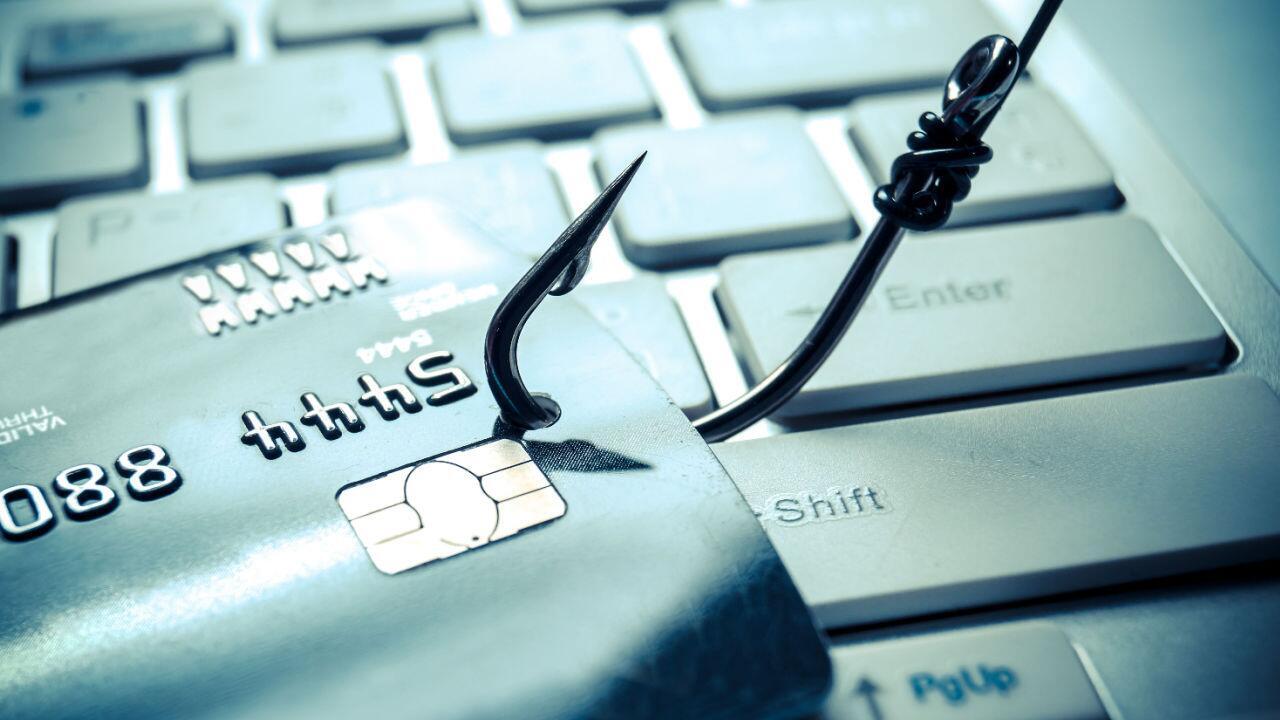 Achtung, Phishing: LKA warnt vor gefälschten Paketdienst-Nachrichten