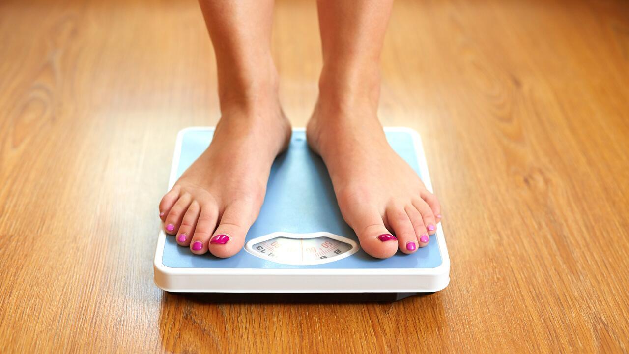 Übergewicht steigert Krebsrisiko: Experten fordern bessere Prävention