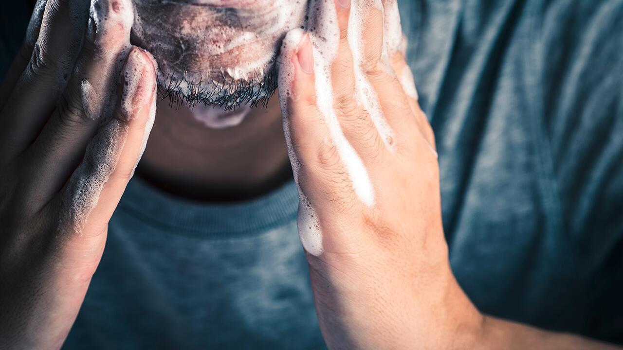 Bartshampoos im Test: Sanfte Pflege für den Bart?